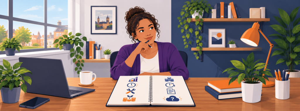 Is Self-Employment Right for You? Weighing the Costs and Benefits